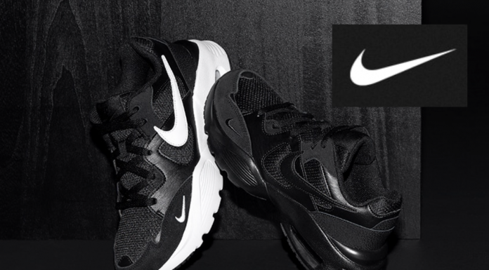 Buty Nike za połowę ceny! Nowa wyprzedaż tylko przez 2 dni!