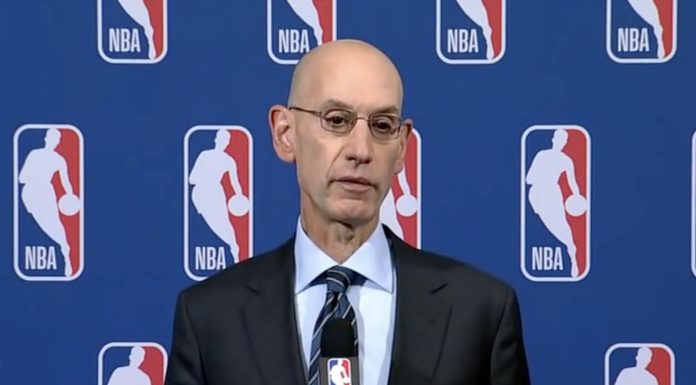 NBA: Weekend Gwiazd w Indianapolis oficjalnie przełożony!