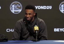 NBA: Co za fatalna skuteczność! Co się dzieje z Oubre i Wigginsem?