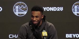 NBA: Jest nowa umowa dla Wigginsa! Skrzydłowy zszedł z ceny