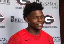 NBA: Jego pewność siebie robi wrażenie. Anthony Edwards nową gwiazdą Ameryki