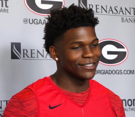 NBA: Jego pewność siebie robi wrażenie. Anthony Edwards nową gwiazdą Ameryki