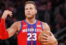 NBA: Dokąd zmierzają Pistons?