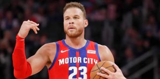 NBA: Dokąd zmierzają Pistons?