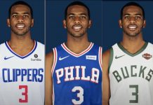 NBA: Chris Paul przymierzany do kolejnych drużyn