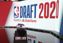 NBA Draft: Edwards jedynką draftu! Za nami wyjątkowa selekcja