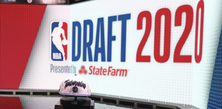 NBA Draft: Edwards jedynką draftu! Za nami wyjątkowa selekcja