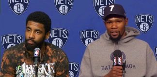 Felieton NBA: Brooklyn to stan umysłu!?