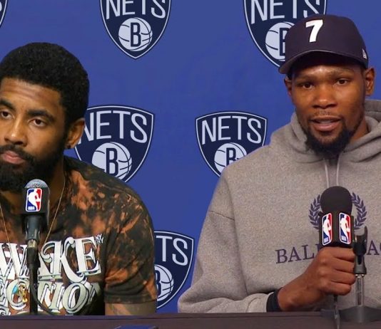 NBA: Nets biją wszystkich talentem, ale czy to coś zmienia?