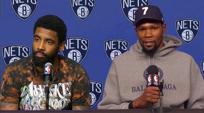 Felieton NBA: Brooklyn to stan umysłu!?