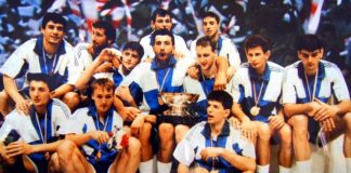 Bałkański kocioł czyli miłość, nienawiść i NBA