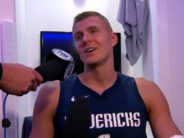 NBA: Koniec Porzingisa w Dallas?! Mavs badają możliwości