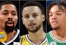 NBA: Zawodnicy NBA mogą stracić prawie połowę swoich pensji!