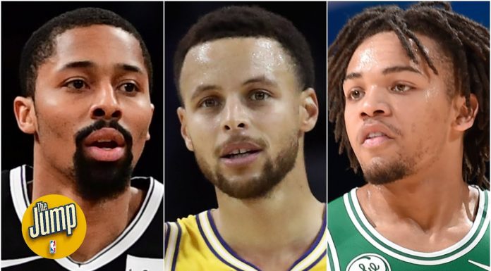 NBA: Zawodnicy NBA mogą stracić prawie połowę swoich pensji!