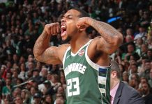 NBA: Zawodnik Milwaukee Bucks dostanie ogromne odszkodowanie
