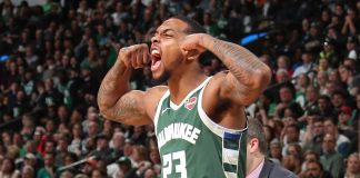 NBA: Zawodnik Milwaukee Bucks dostanie ogromne odszkodowanie