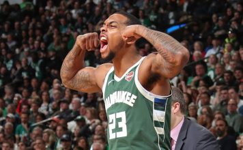 NBA: Zawodnik Milwaukee Bucks dostanie ogromne odszkodowanie