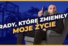 NBA: Rady, które zmieniły życie Marcina Gortata