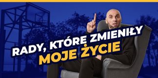 NBA: Rady, które zmieniły życie Marcina Gortata