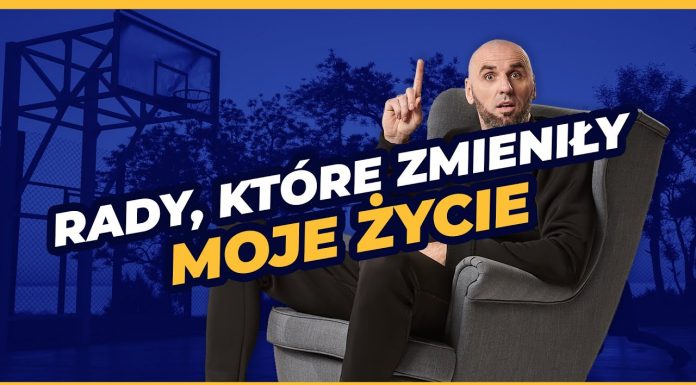 NBA: Rady, które zmieniły życie Marcina Gortata