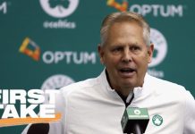 NBA: Niektóre transfery są już dogadane!