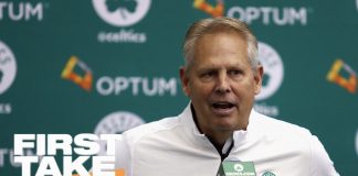 NBA: Niektóre transfery są już dogadane!