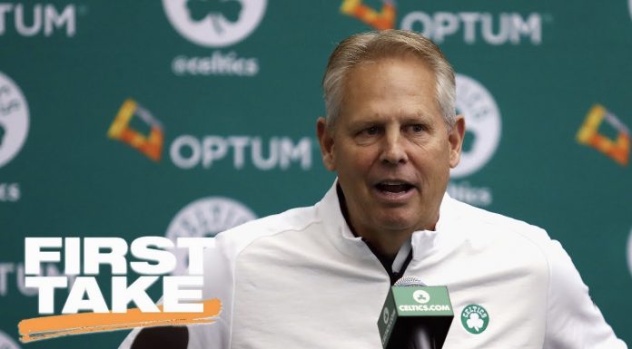 NBA: Niektóre transfery są już dogadane!