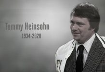 NBA: Zmarł Tommy Heinsohn, ikona i ambasador Boston Celtics