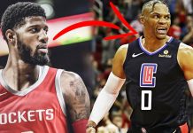NBA: Clippers i Knicks chcą Russella Westbrooka!