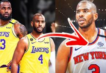 NBA: Chrisa Paula interesują tylko dwa zespoły?