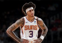 NBA: Wojownicy zainteresowani byłym kolegą Marcina Gortata