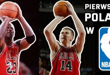 NBA: Wywiad z pierwszym Polakiem w NBA!