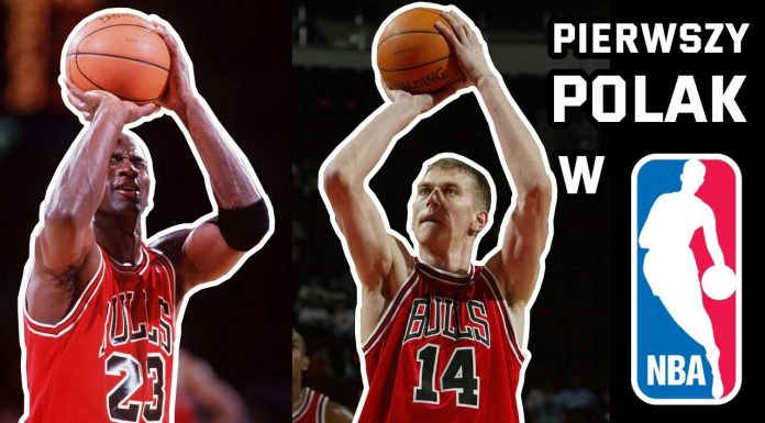 NBA: Wywiad z pierwszym Polakiem w NBA!