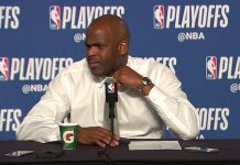 NBA: Kolejne zmiany na ławkach trenerskich