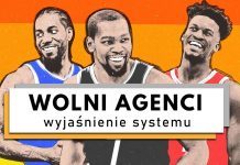 NBA: Jak działa rynek wolnych agentów w NBA?