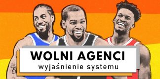 NBA: Jak działa rynek wolnych agentów w NBA?
