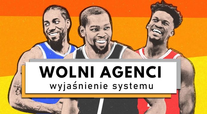NBA: Jak działa rynek wolnych agentów w NBA?