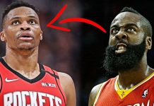 NBA: Kłopoty Rockets – Westbrook domaga się wymiany, gracze sfrustrowani