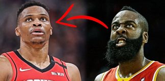 NBA: Kłopoty Rockets – Westbrook domaga się wymiany, gracze sfrustrowani