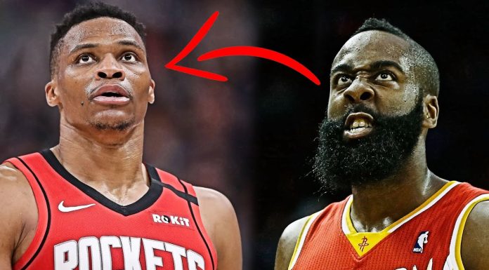 NBA: Kłopoty Rockets – Westbrook domaga się wymiany, gracze sfrustrowani