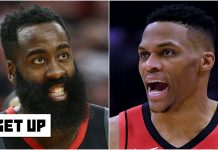 NBA: Hornets mocno zainteresowani Westbrookiem?