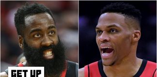 NBA: Hornets mocno zainteresowani Westbrookiem?