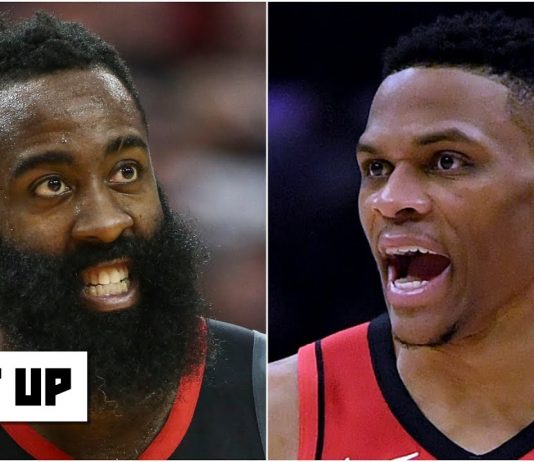 NBA: Hornets mocno zainteresowani Westbrookiem?