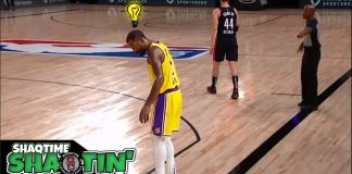 Shaqtin’ A Fool – co poszło nie tak z tymi rzutami?