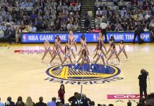 NBA: Warriors wydadzą sporo pieniędzy, aby mieć kibiców na trybunach?