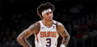 NBA: Wojownicy zainteresowani byłym kolegą Marcina Gortata