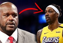 NBA: O’Neal uderza w Howarda i nie ma zamiaru przepraszać