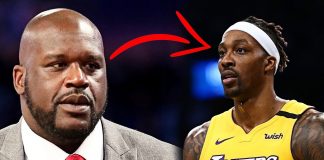 NBA: O’Neal uderza w Howarda i nie ma zamiaru przepraszać