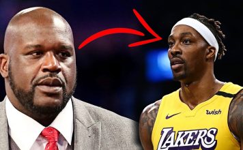 NBA: O’Neal uderza w Howarda i nie ma zamiaru przepraszać