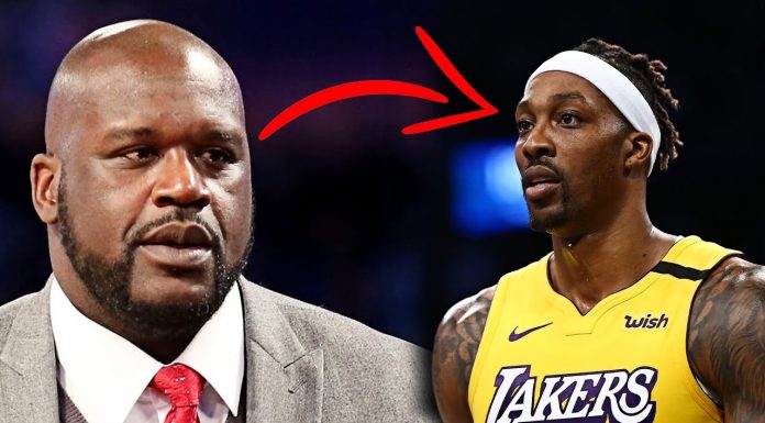 NBA: O’Neal uderza w Howarda i nie ma zamiaru przepraszać